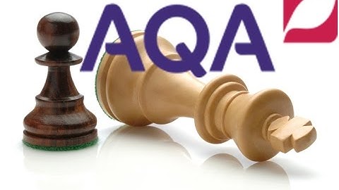 AQA 2015 COMP1 Preliminary Material: 