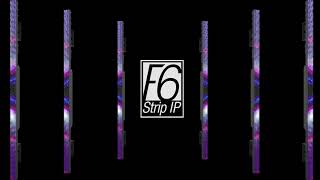 F6 Strip IP Video Panel | CHAUVET Professional screenshot 3