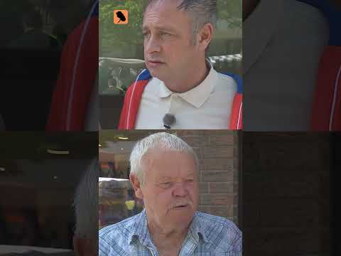 Alfons und die Grundrechte