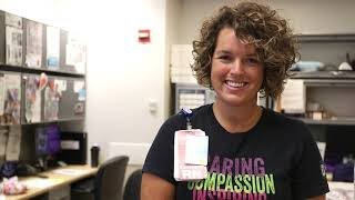 Nursing on the Vascular Access Team | Cincinnati Children's