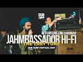 Jahmbassador Hi-Fi - Dub Camp 2024 - LAST TUNE  ft. Missing Link &amp; Marijah