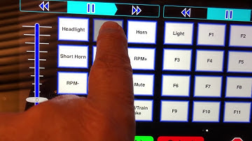 My Model Railroad DCC Journey Part 4 - JMRI and WiThrottle