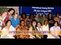Role Of The Women Law And Development International WLDI Role Of The Women Law And Development International WLDI
