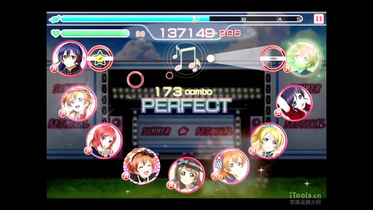 情報 台版活動2 17 2 26 愛是海市蜃樓 真姬 Love Live 學園偶像祭哈啦板 巴哈姆特