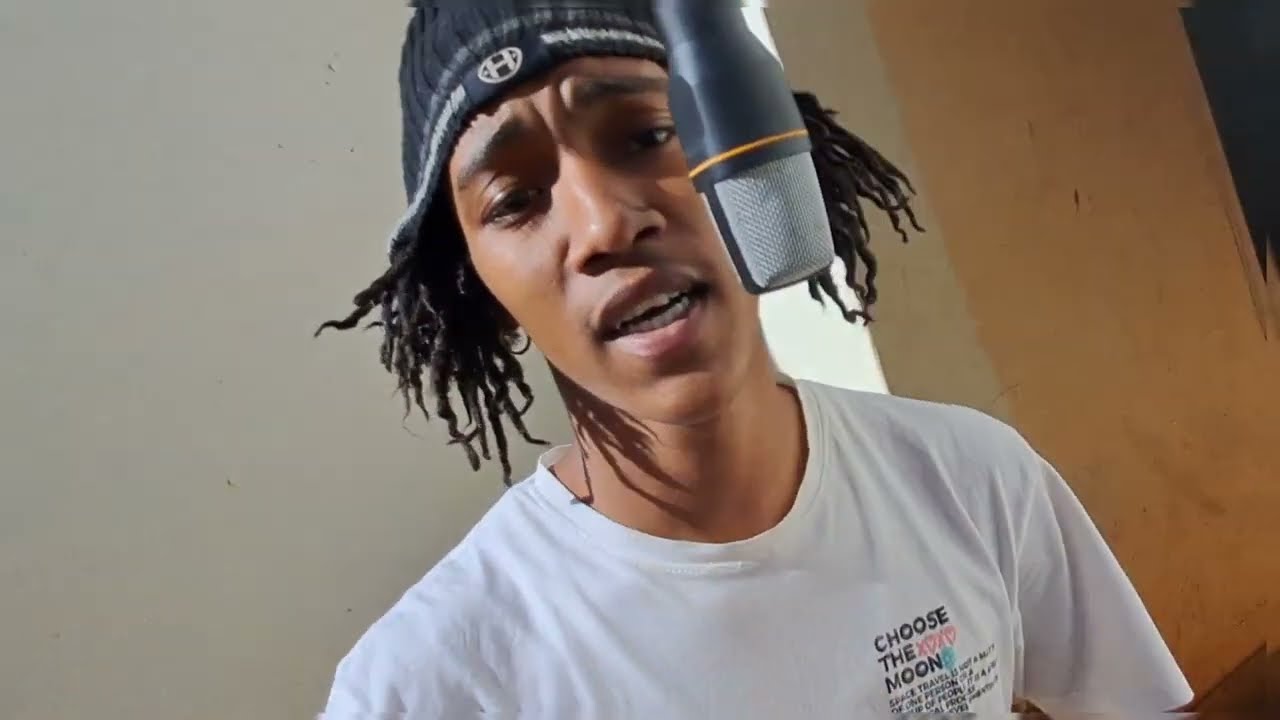 BABA-LEGENDARY (OFFICIAL MUSIC VIDEO)