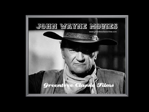 John wayne movies free download