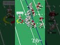 1981 Cardinals vs Seahawks (highlight) Steve Largent touchdown pass.