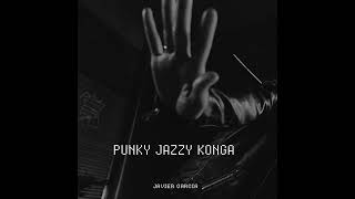 Punky Jazzy Konga - Javier García