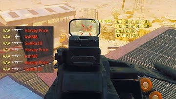 Modern Warfare 3 Has The WORST Spawns in CoD History