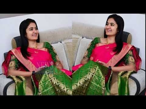 Geddam Uma Birthday Special Video ll Ysrcp Party ll NEWS 6