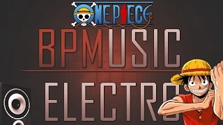 One Piece - Overtaken Moombahton (Dj-Jo Remix) - BPMusicHD