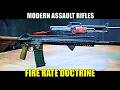 In-depth: Firearm Cyclic Rates — From Revolvers to 6000 RPM Miniguns