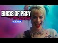 Birds of Prey EN 12 MINUTOS