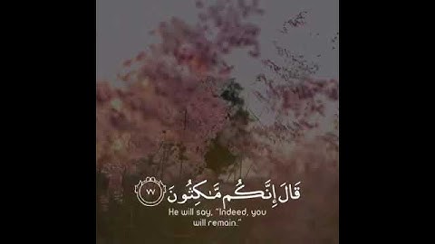 تلاوة هادئة تريح الأعصاب 😴🎧 | القاريء أحمد خضر - سورة الزخرف 🤍🌥️."