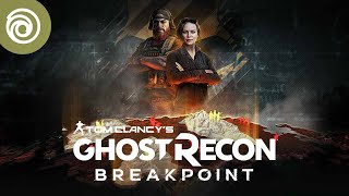 Trailer Operation Motherland | Ghost Recon Breakpoint
