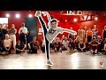 The Greatest Showman- This Is Me | Hamilton Evans choreography | Nick Bencivengo