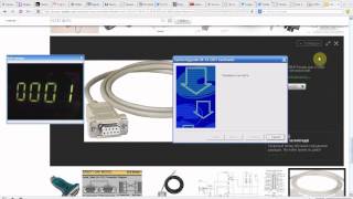 Как прошить тюнер Orton 4100C(Видеоинструкция по прошивке тюнеров Настройка дайсика в прошивке Астра-1 Хотбёрд-2 Амос-3 Самые свежие прош..., 2014-04-23T22:05:51.000Z)