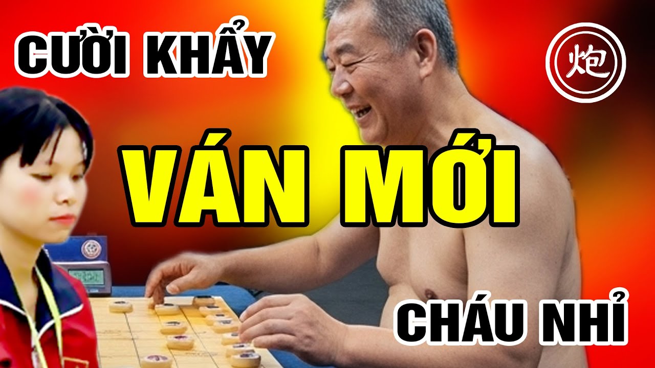 Lão Phúc VỒ XE Ngô Lan Hương, Cười Khẩy 