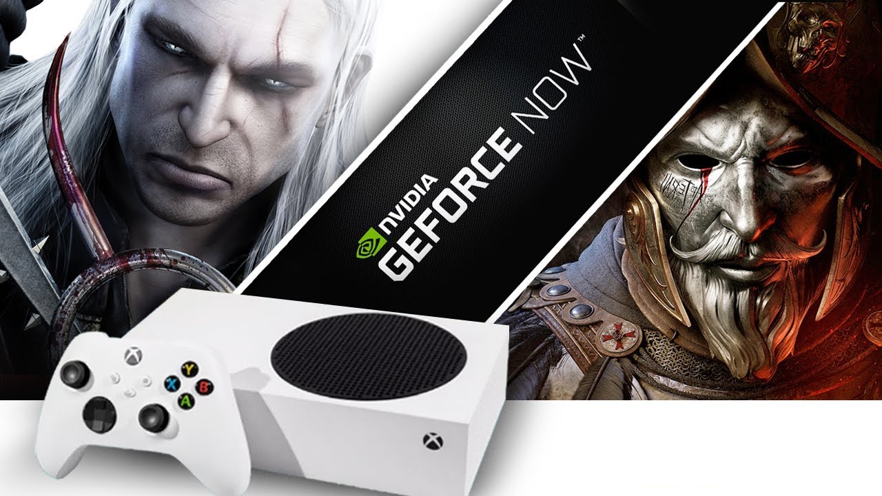 Xbox Series X, S rodam CS:GO e Dota 2 usando GeForce Now, cs:go