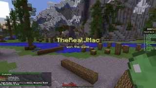 Minecraft: EVOLUTION PVP!