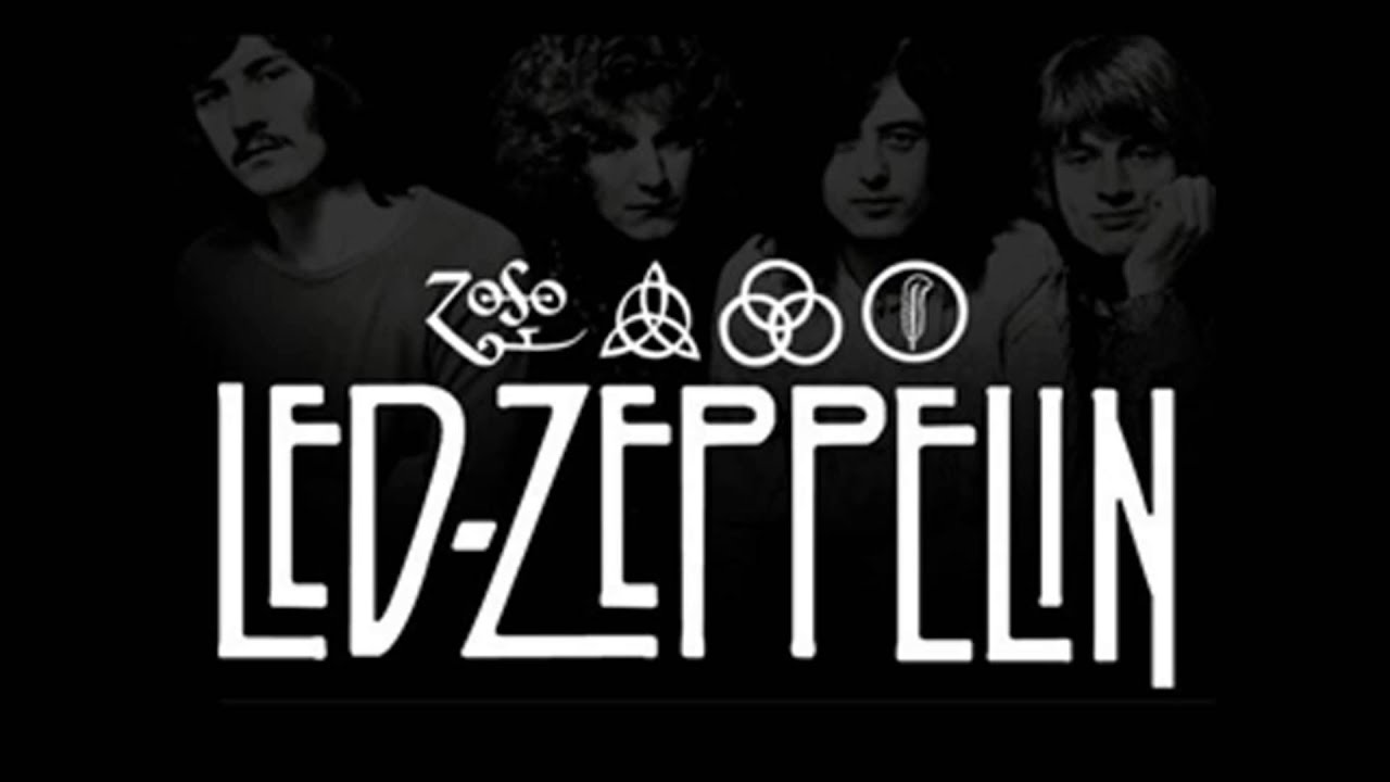 Achilles Last Stand - Led Zeppelin (Studio Version - Best Quality)
