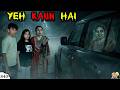 YEH KAUN HAI | Ep 840 | Family Travel Horror Vlog | Aayu and Pihu Show
