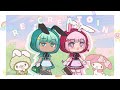 Recreating Gacha Club Presets | Yuni and Lemu :D