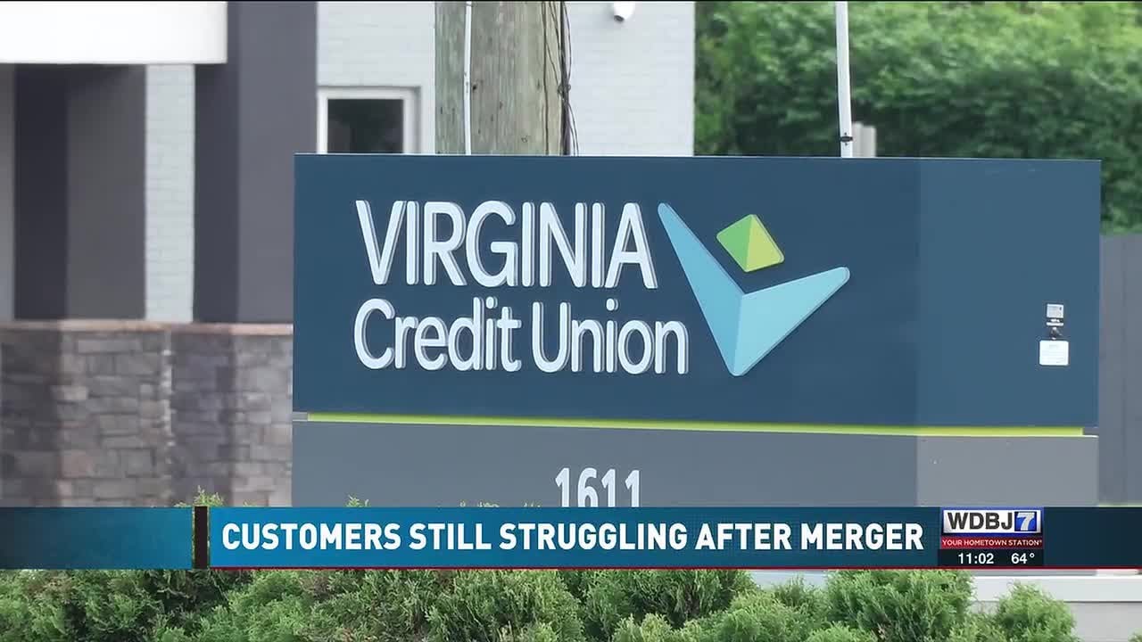 Member One–Virginia Credit Union Merger Leaves Some Customers Without ...