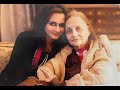 52nd vlog my mother moves to next world on 2nd ramzan2024