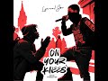 Lyrical Joe- On Your Knees