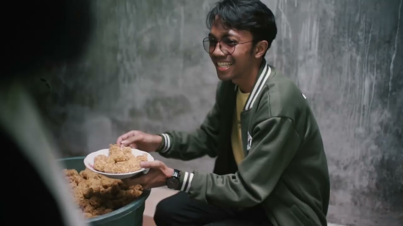 PROFIL DESA KASILIB KECAMATAN WANADADI KABUPATEN BANJARNEGARA