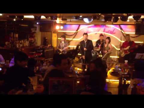 大合唱！酒と涙と男と女/河島英五（演奏）MilkyWay