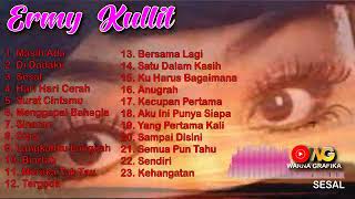 full album ERMY KULIT EVERLASTING INDONESIAN SONGS ALBUM