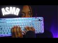 ASMR | RANDOM TRIGGERS FOR SLEEP 🧠😴