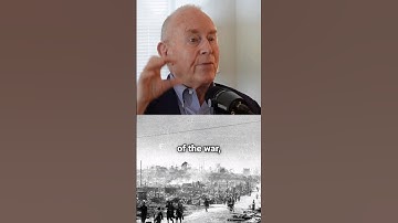 The Real Reason Japan Surrendered in WWII