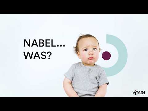 Vita 34 - Nabel...was? - Kampagne 2019 - Short Version