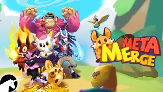 Meta Merge gameplay screenshot 3