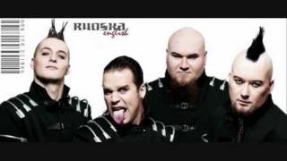 Watch Ruoska Pirunkieli video