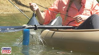 How to Make a Floating Minnow Bucket