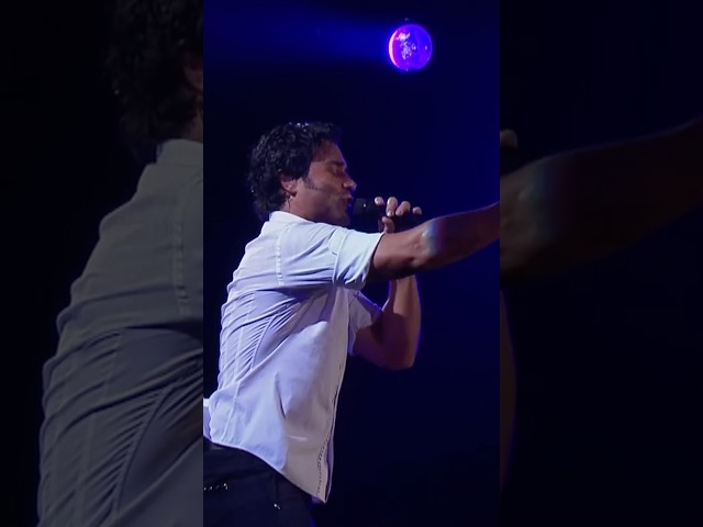 Jueves de TBT con Y Tú Te Vas ❤️