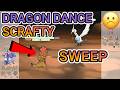 Dragon Dance Scrafty Sweep Pokemon Showdown Random 