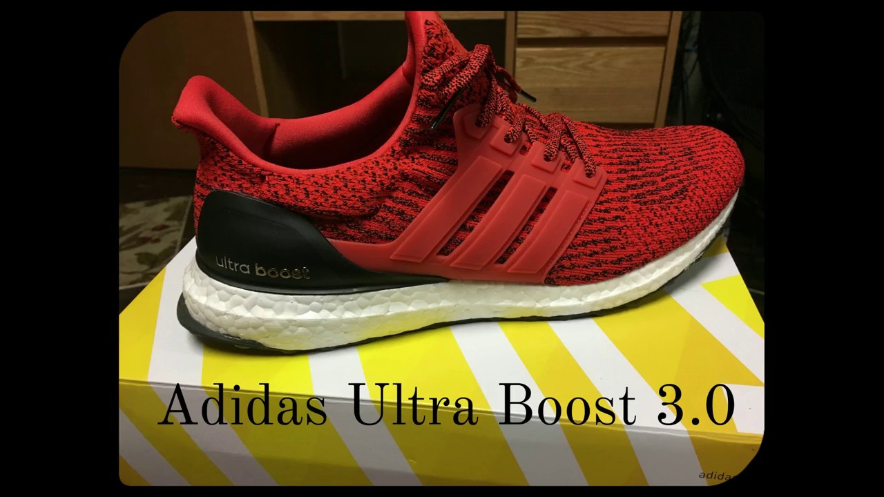 adidas ultra boost yya 661