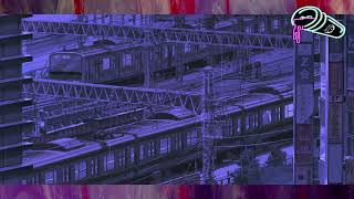 j^p^n - springtime. (Slowed + Reverbed)
