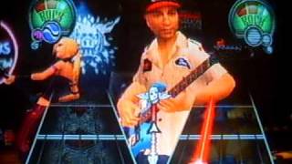 Gh3 Tom Morello battle FC on medium : r/GuitarHero