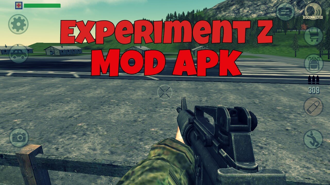 Experiment Z - Zombie - Apps on Google Play