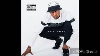 Hopsin - BUS that(Audio)