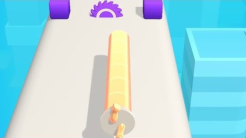 Softy Run - All Levels Gameplay Android, iOS