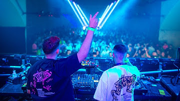 Ammo Avenue b2b Nicolas Caprile Live @ Kaluki x Warehouse Project, Manchester, UK 2023
