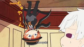 Chooyah  Bungo Stray Dogs Wan