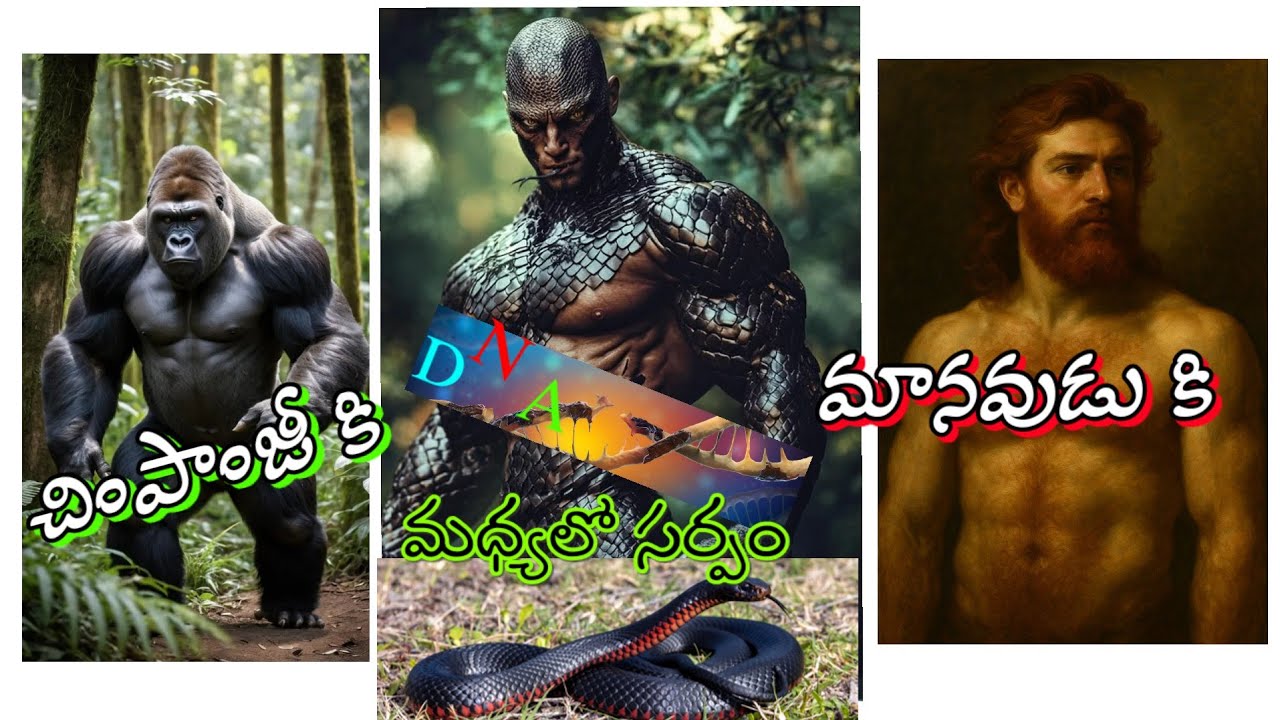 The Serpent's Seed   // pastor Ashish Lal// 